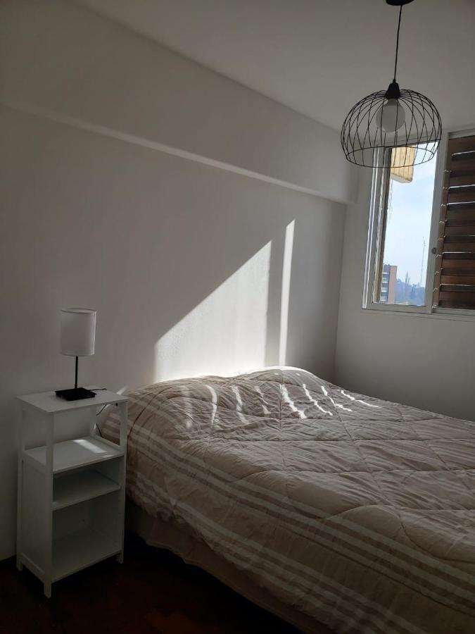 Apartament La Esquina Mendoza Zewnętrze zdjęcie