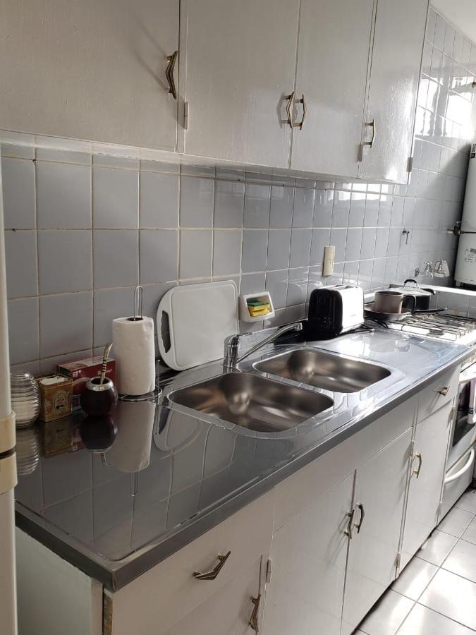 Apartament La Esquina Mendoza Zewnętrze zdjęcie