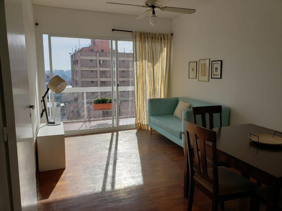 Apartament La Esquina Mendoza Zewnętrze zdjęcie
