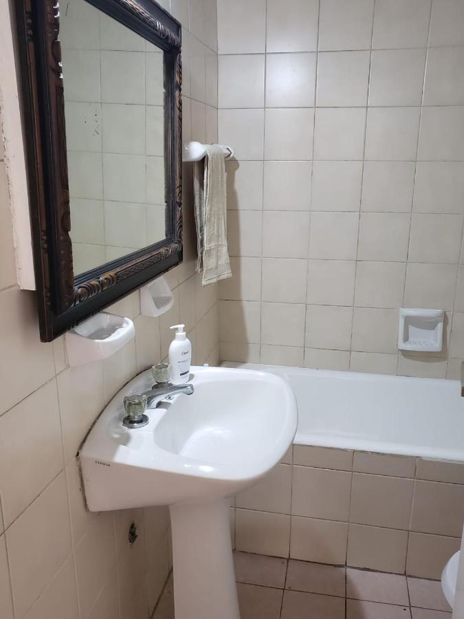 Apartament La Esquina Mendoza Zewnętrze zdjęcie